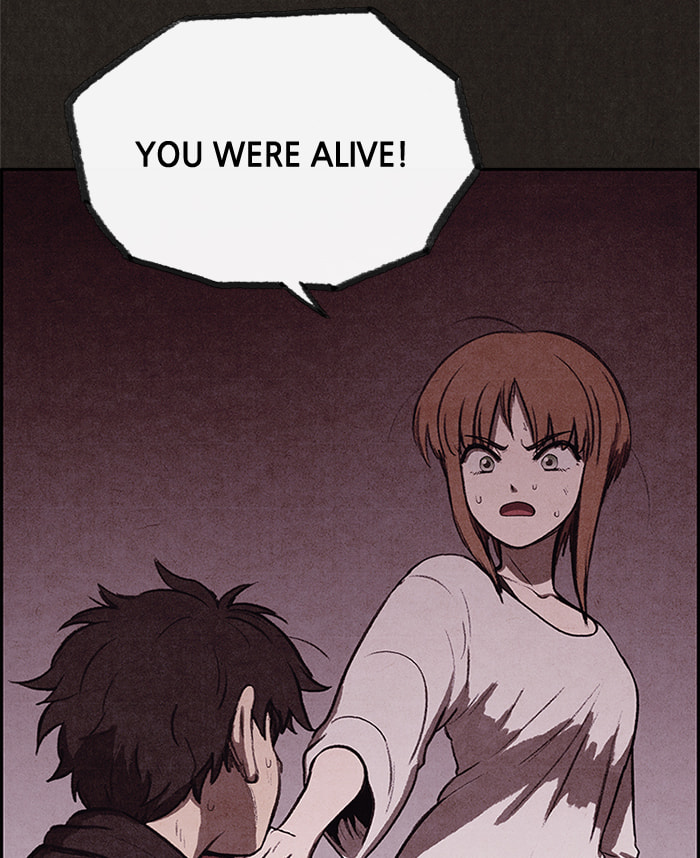 Sweet Home Chapter 23 page 91 - 