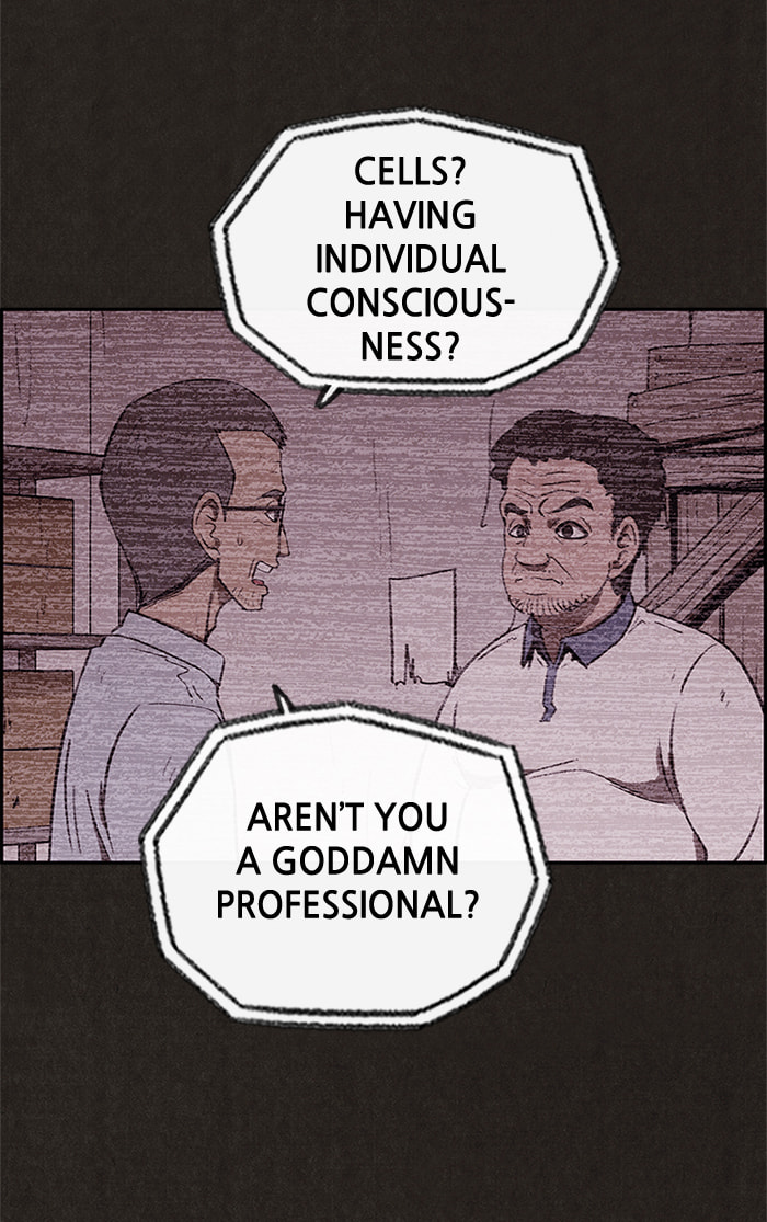 Sweet Home Chapter 24 page 11 - 