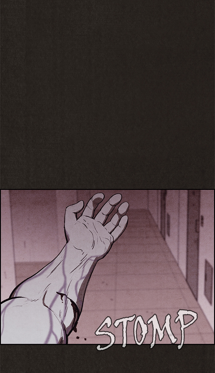 Sweet Home Chapter 24 page 20 - 