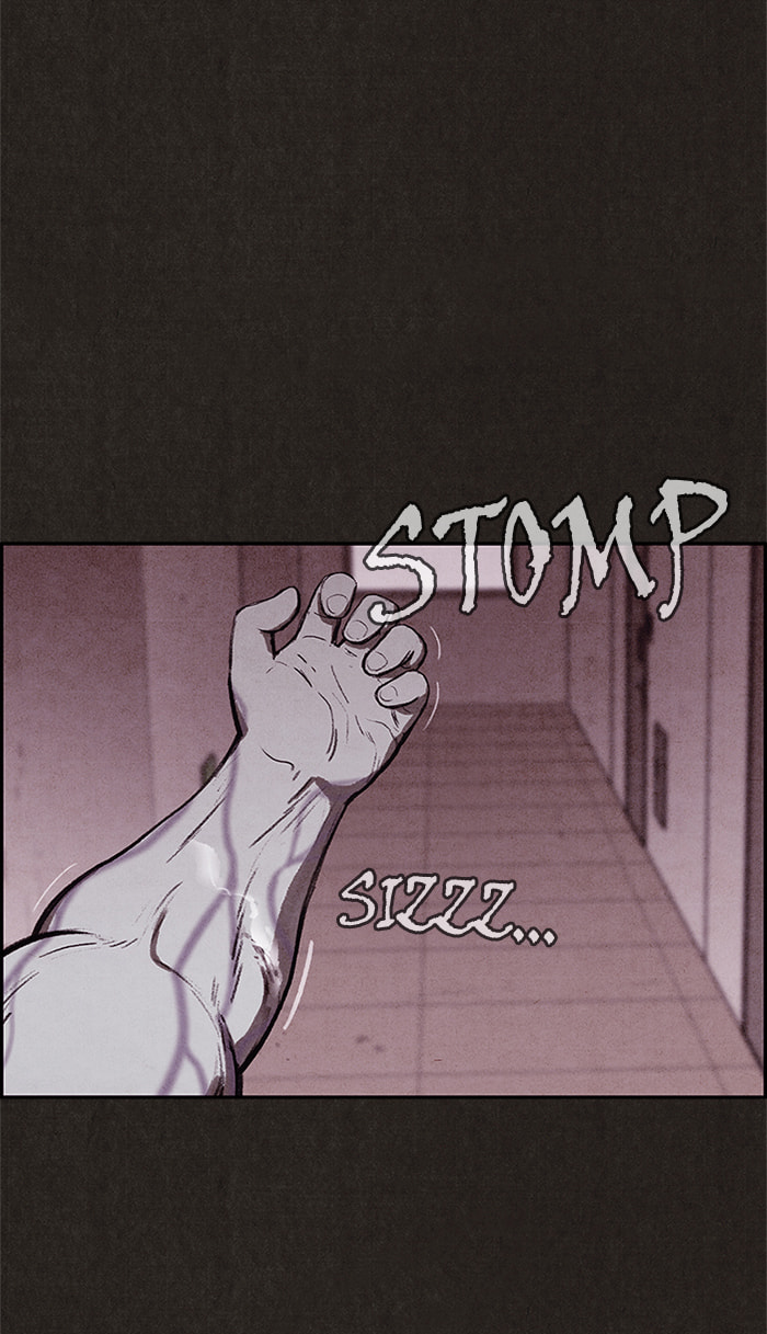 Sweet Home Chapter 24 page 21 - 