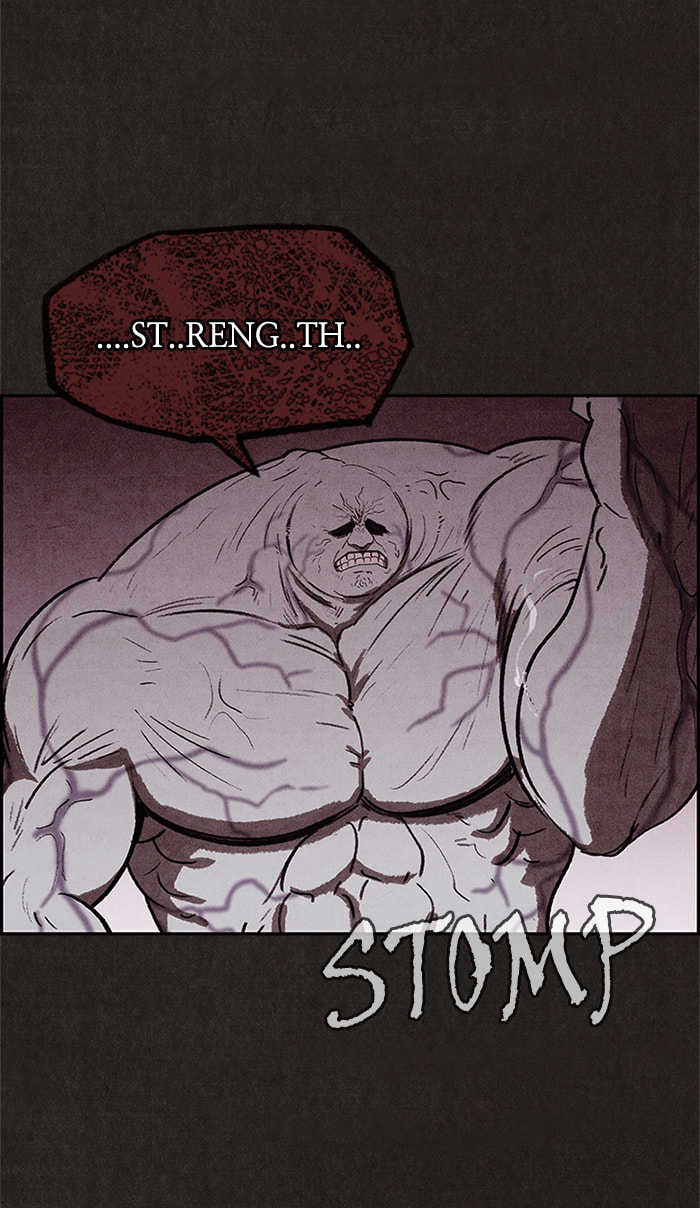 Sweet Home Chapter 24 page 22 - 