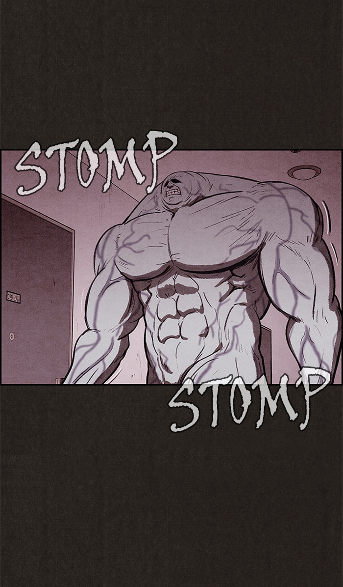Sweet Home Chapter 24 page 23 - 