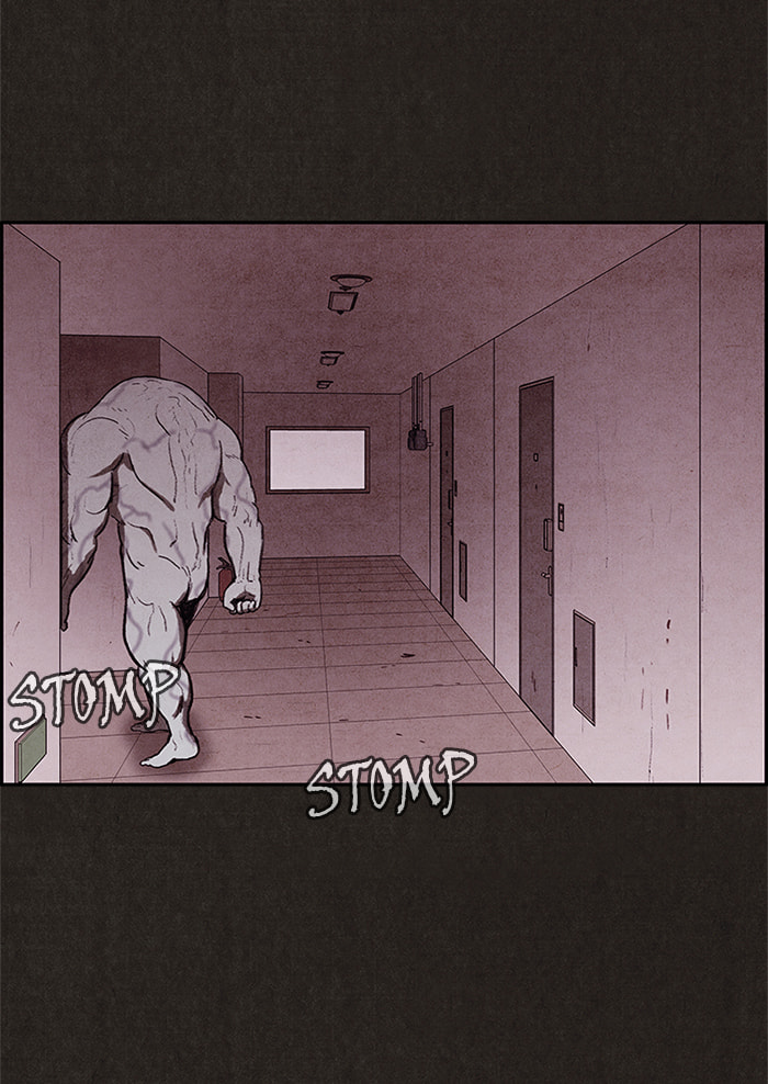 Sweet Home Chapter 24 page 24 - 