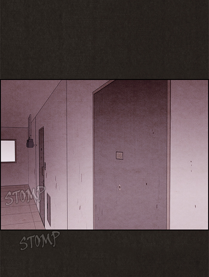 Sweet Home Chapter 24 page 25 - 