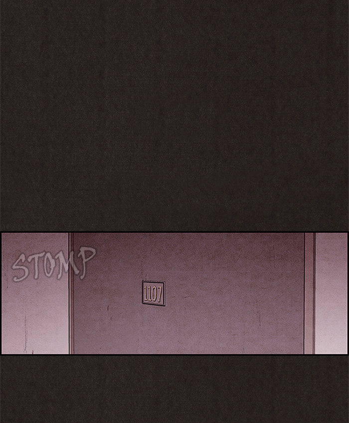 Sweet Home Chapter 24 page 26 - 
