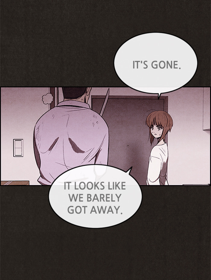 Sweet Home Chapter 24 page 29 - 