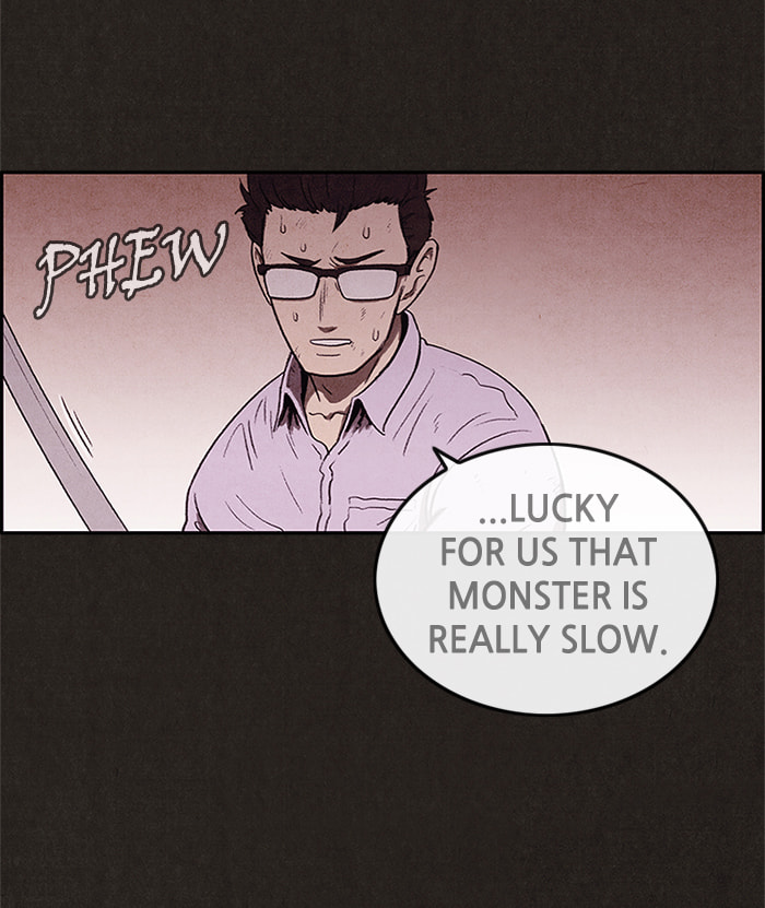 Sweet Home Chapter 24 page 30 - 