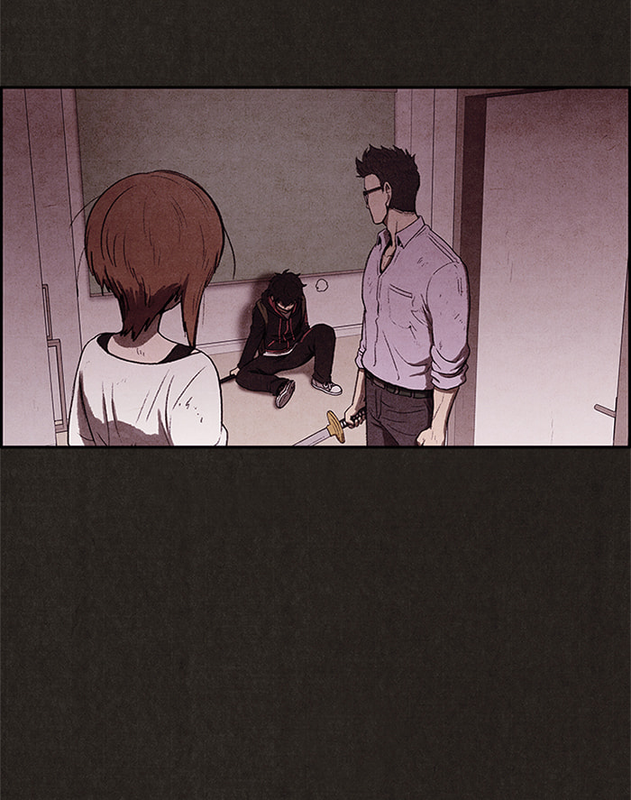 Sweet Home Chapter 24 page 32 - 