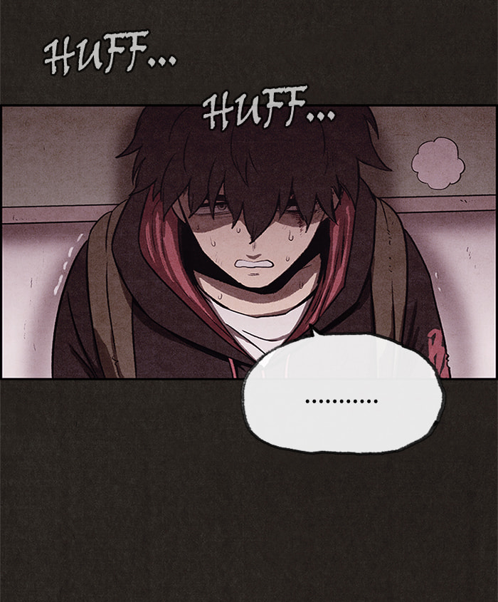 Sweet Home Chapter 24 page 33 - 