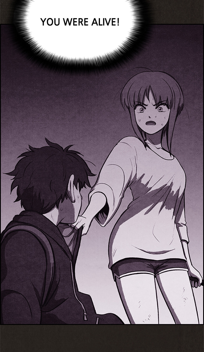 Sweet Home Chapter 24 page 37 - 