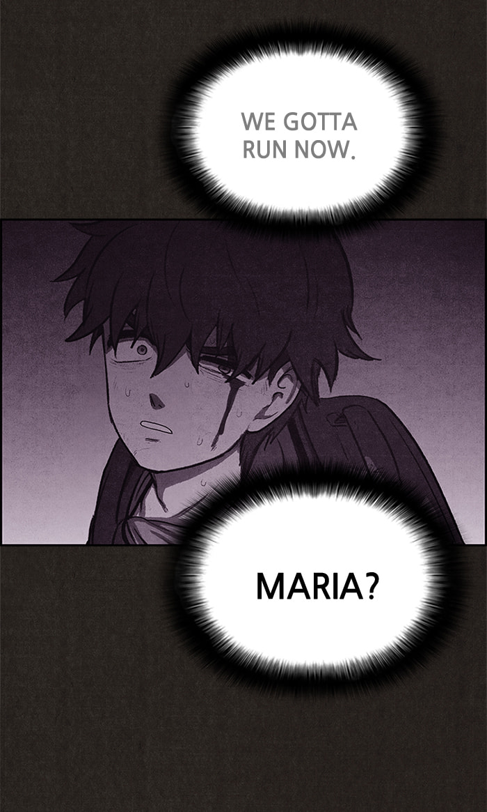 Sweet Home Chapter 24 page 45 - 