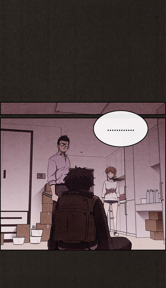 Sweet Home Chapter 24 page 47 - 