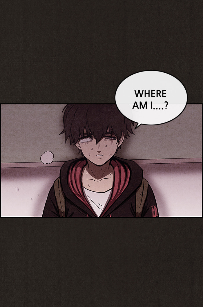 Sweet Home Chapter 24 page 48 - 