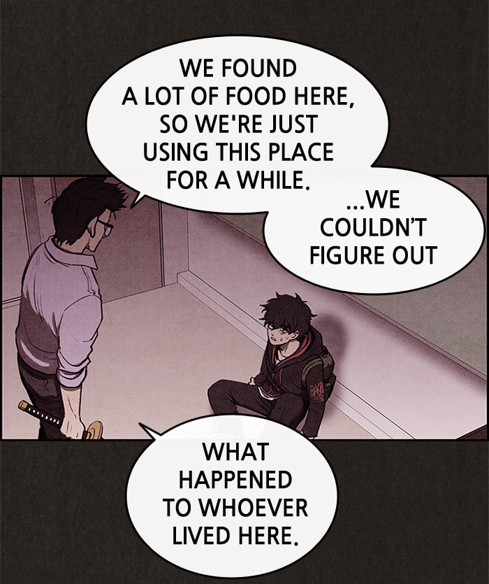 Sweet Home Chapter 24 page 50 - 