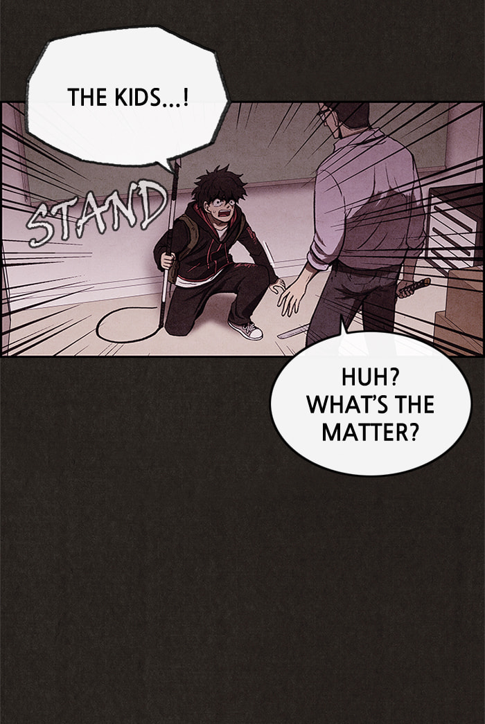 Sweet Home Chapter 24 page 54 - 