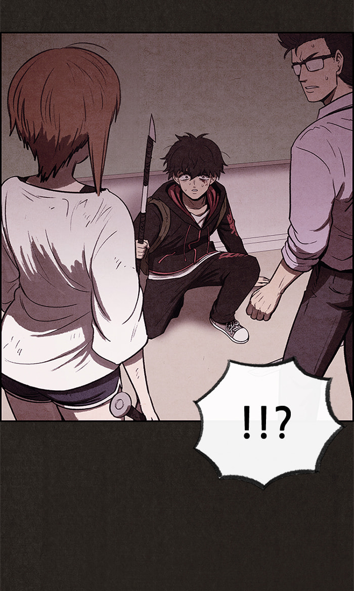 Sweet Home Chapter 24 page 56 - 