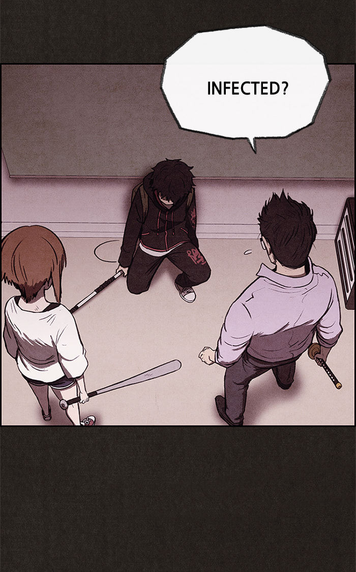 Sweet Home Chapter 24 page 61 - 
