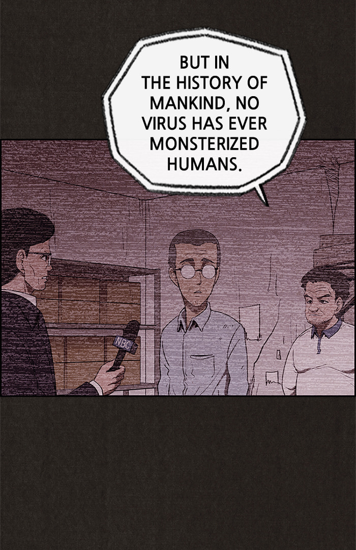 Sweet Home Chapter 24 page 8 - 