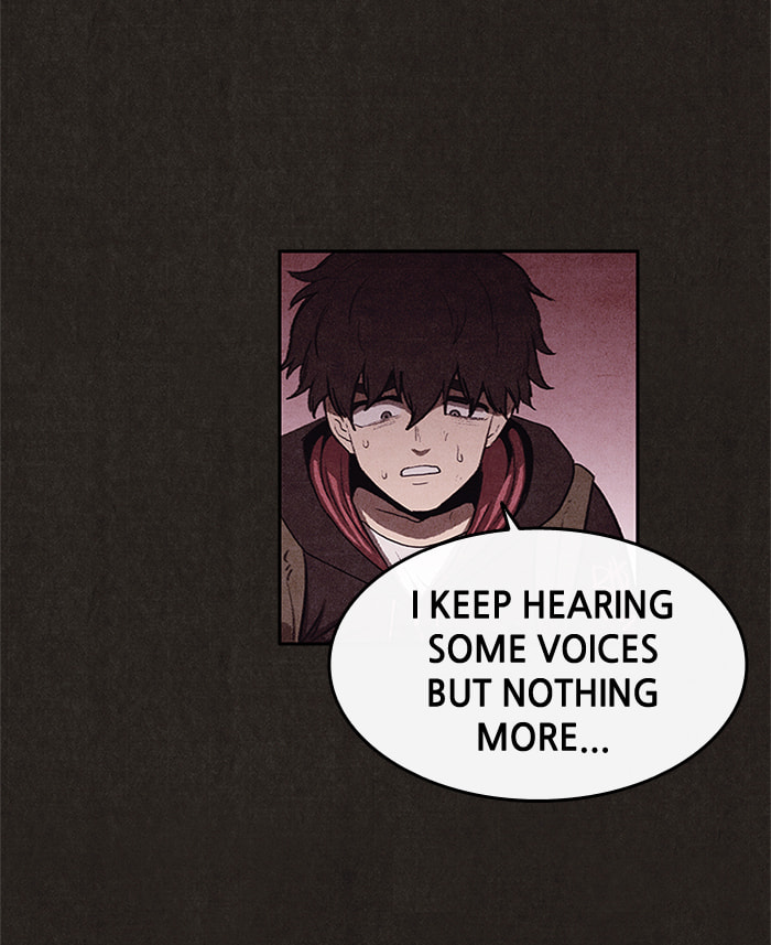 Sweet Home Chapter 24 page 71 - 