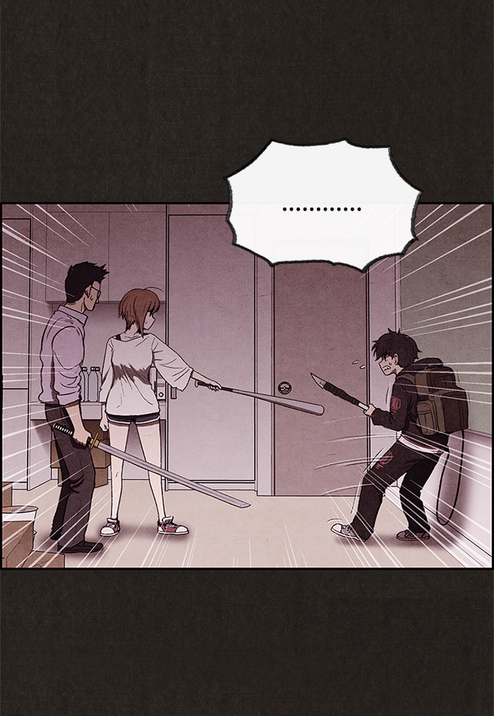 Sweet Home Chapter 24 page 73 - 