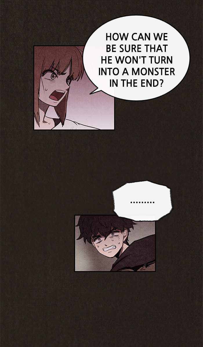 Sweet Home Chapter 24 page 75 - 