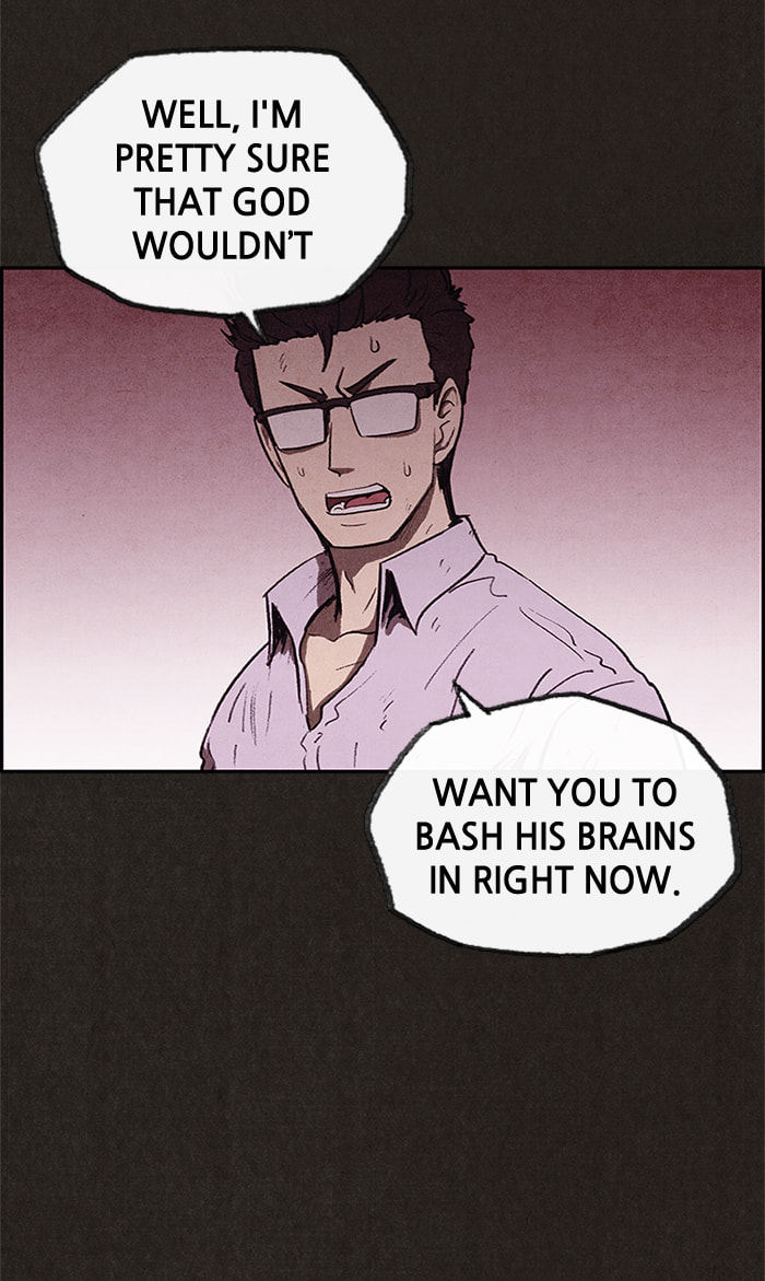 Sweet Home Chapter 24 page 76 - 