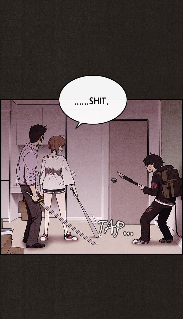 Sweet Home Chapter 24 page 78 - 