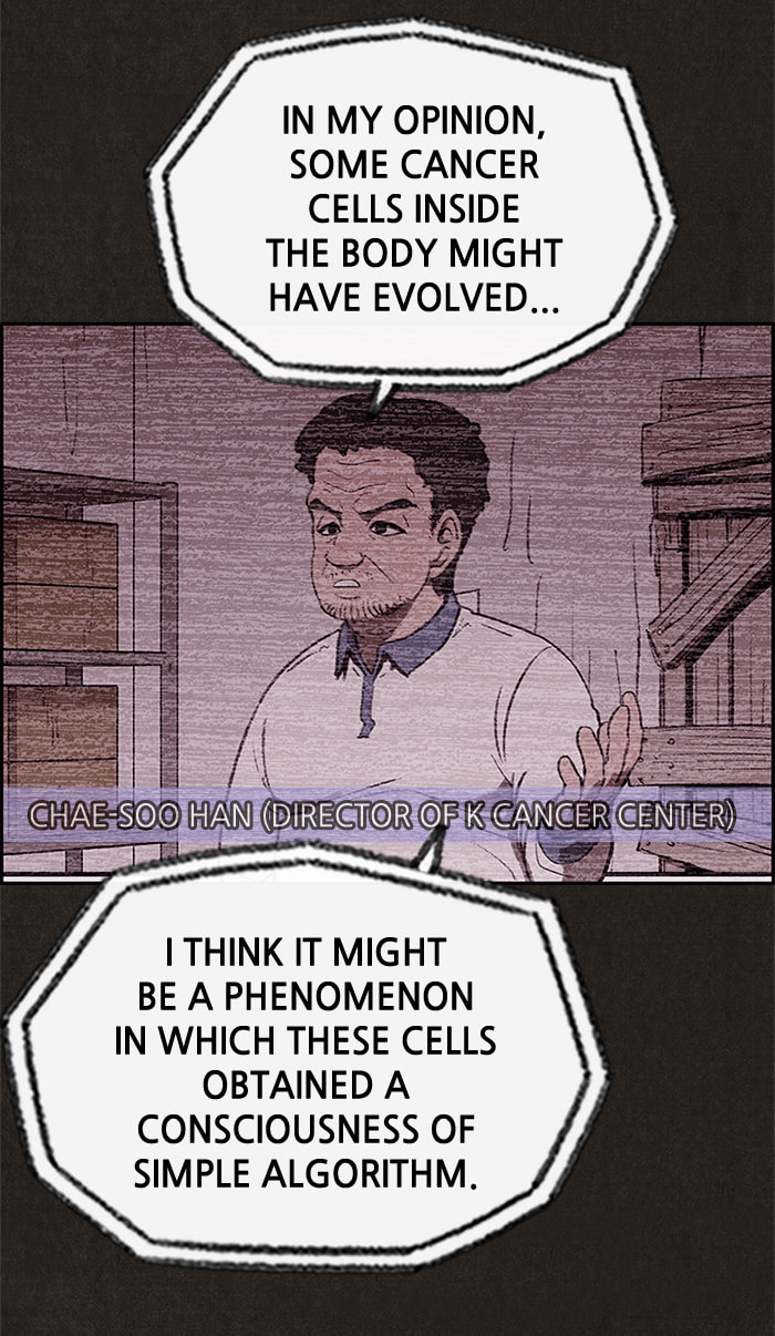 Sweet Home Chapter 24 page 9 - 