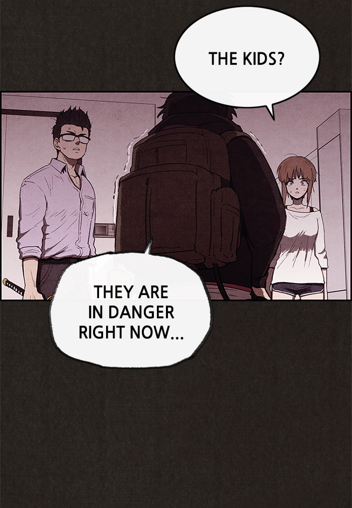 Sweet Home Chapter 24 page 85 - 