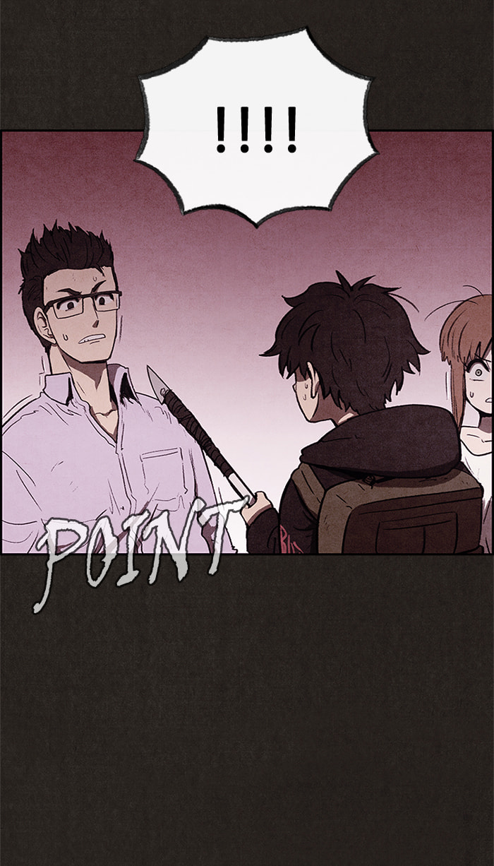 Sweet Home Chapter 24 page 86 - 