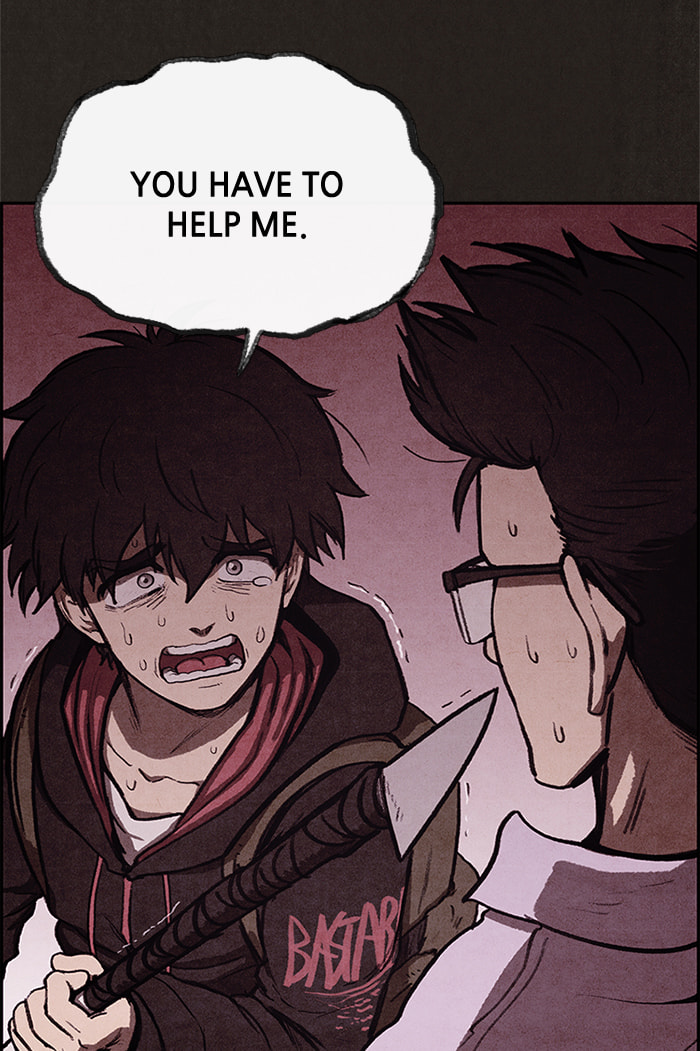Sweet Home Chapter 24 page 87 - 