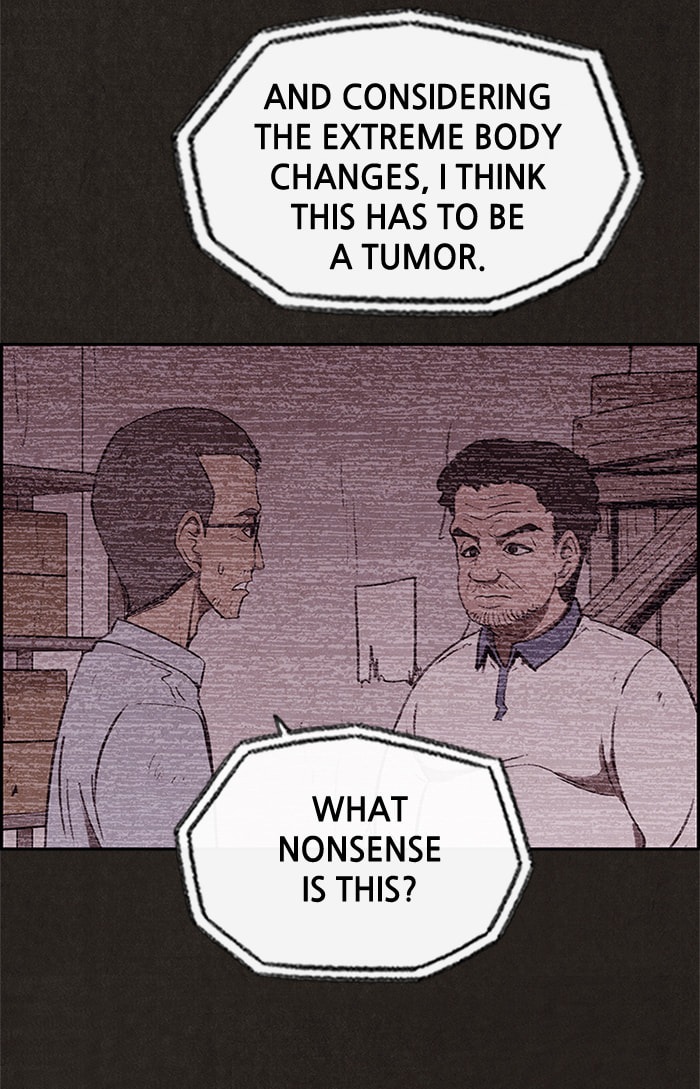 Sweet Home Chapter 24 page 10 - 