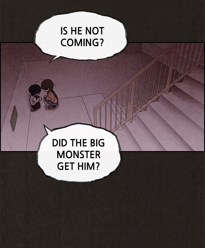 Sweet Home Chapter 24 page 91 - 