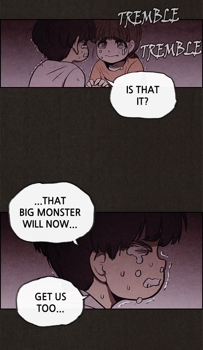 Sweet Home Chapter 24 page 92 - 