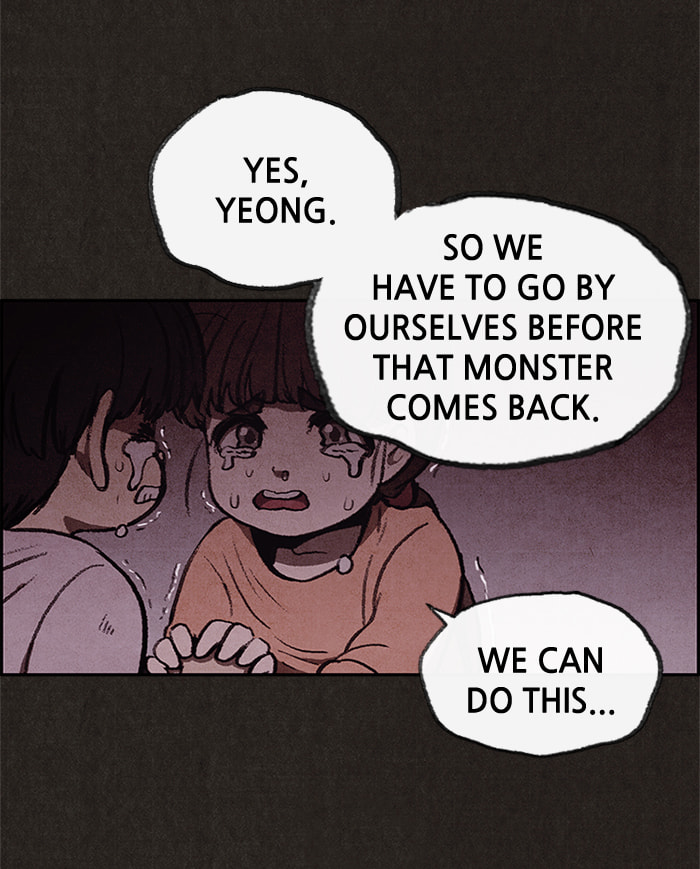 Sweet Home Chapter 24 page 93 - 