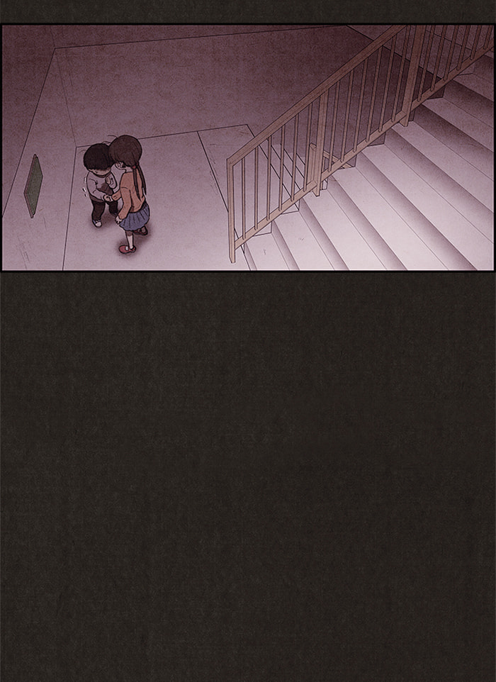 Sweet Home Chapter 24 page 97 - 