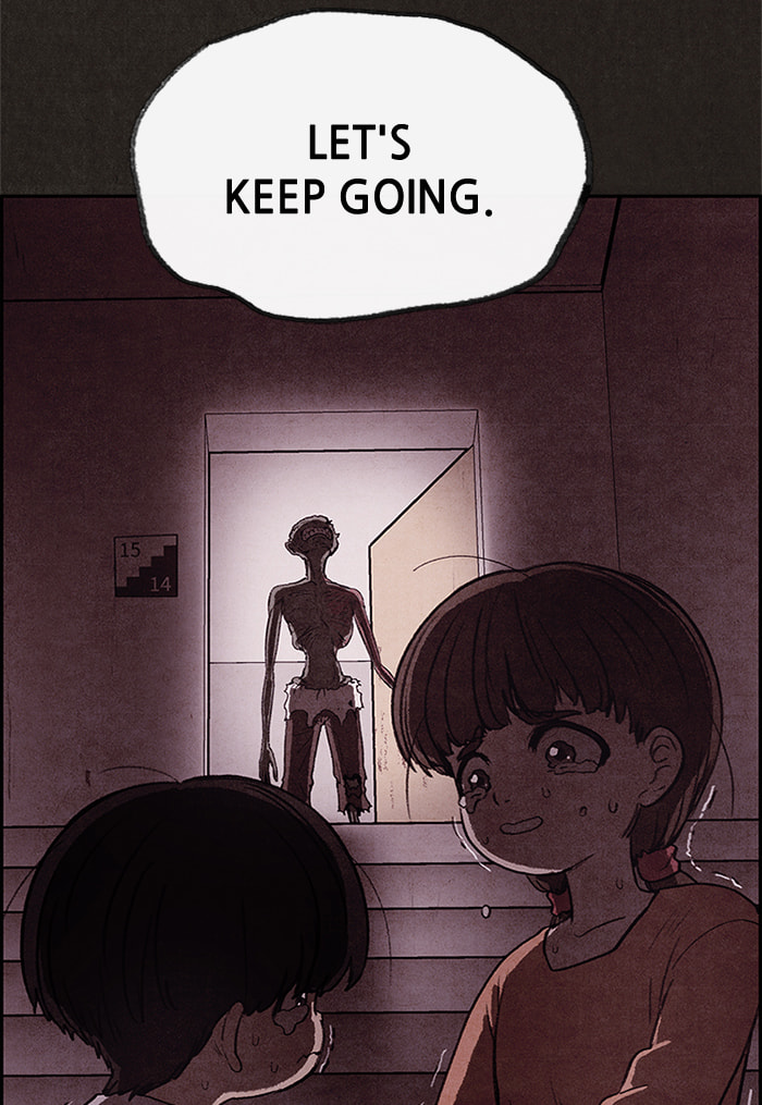 Sweet Home Chapter 24 page 98 - 