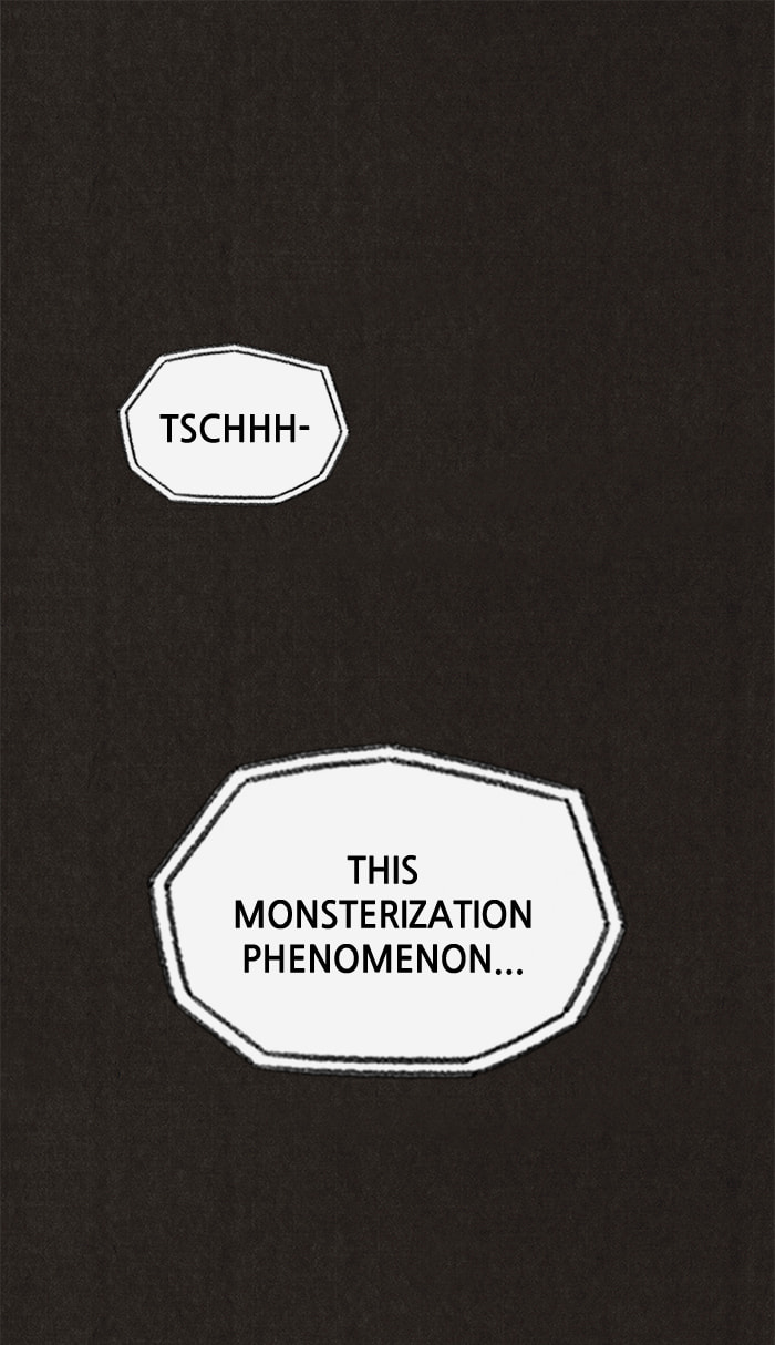Sweet Home Chapter 25 page 2 - 