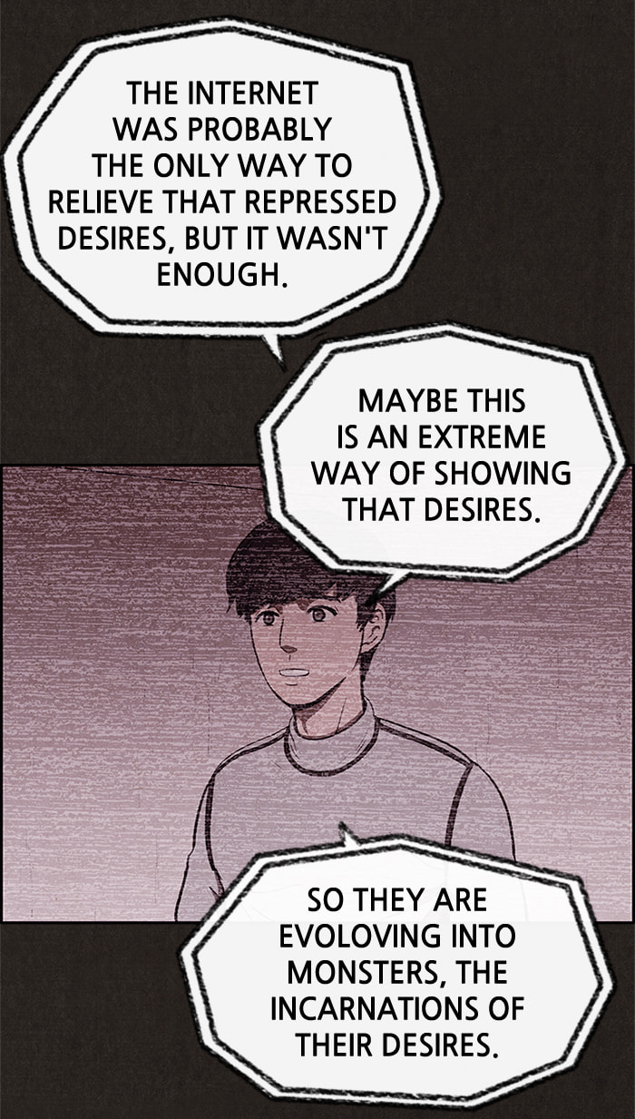 Sweet Home Chapter 25 page 11 - 