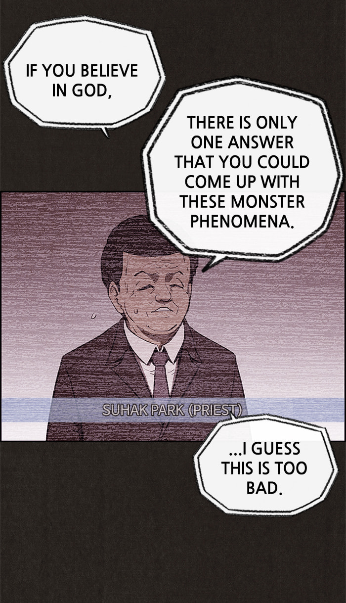Sweet Home Chapter 25 page 12 - 