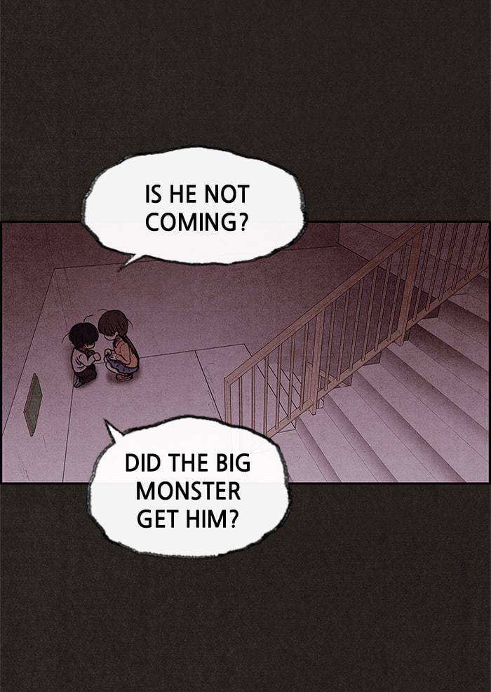 Sweet Home Chapter 25 page 19 - 