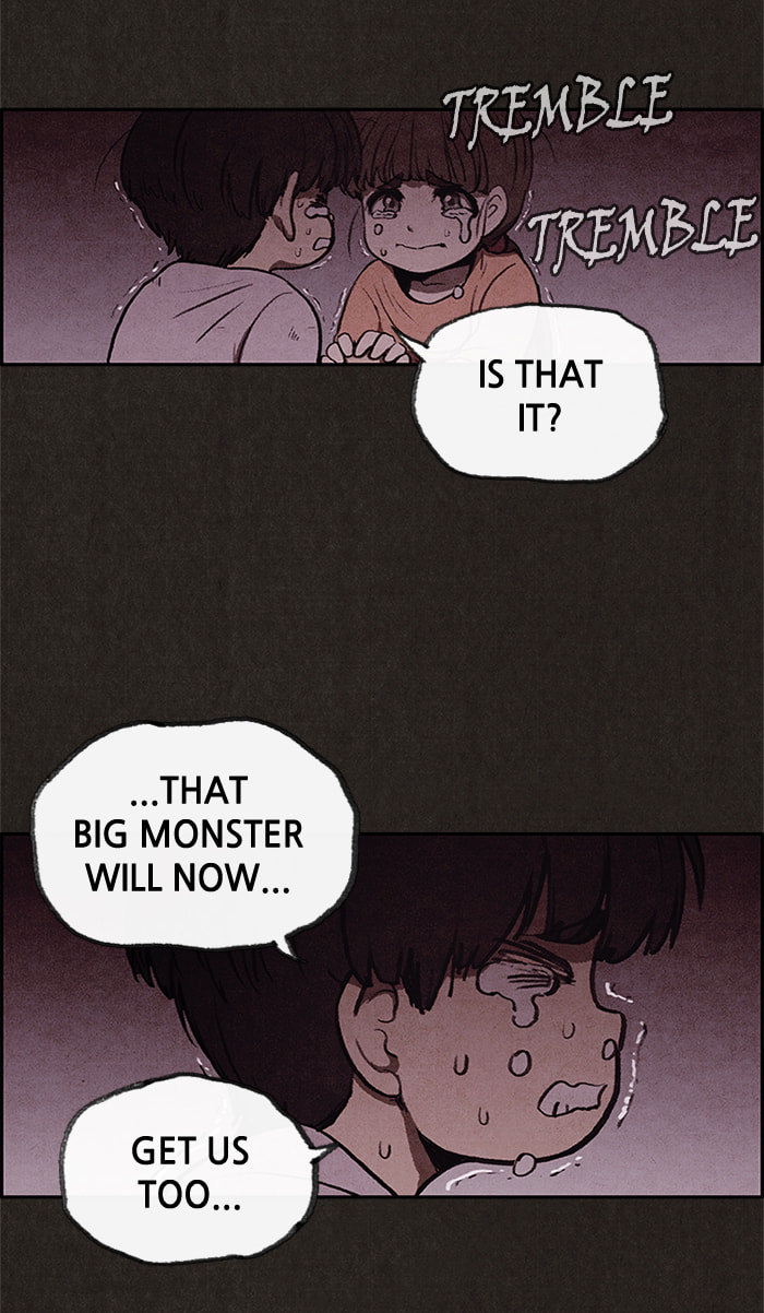 Sweet Home Chapter 25 page 20 - 