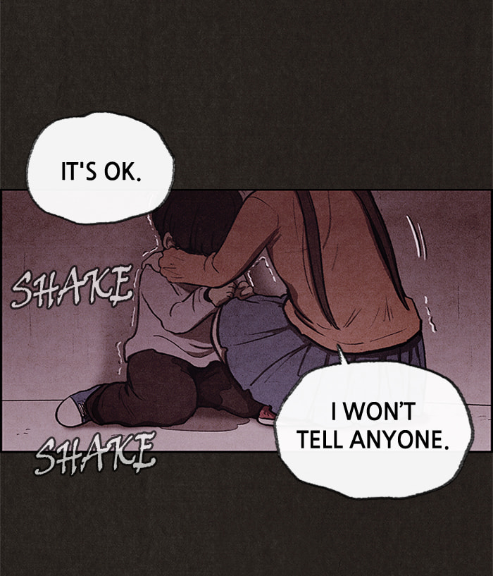 Sweet Home Chapter 25 page 23 - 