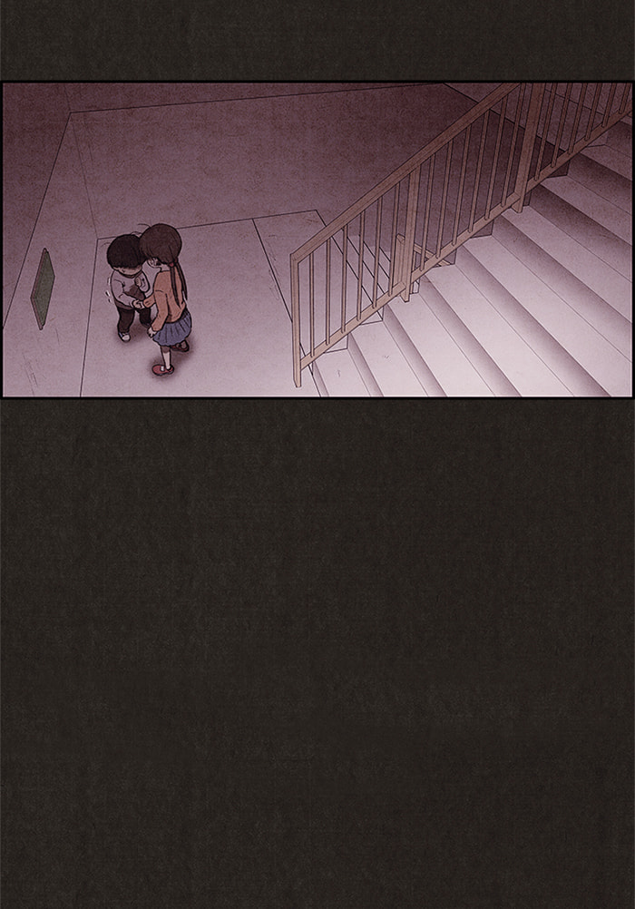 Sweet Home Chapter 25 page 25 - 
