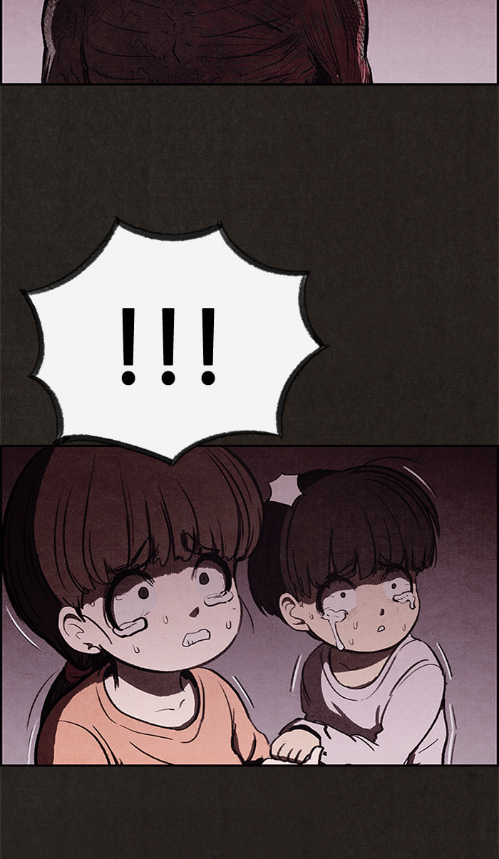 Sweet Home Chapter 25 page 28 - 