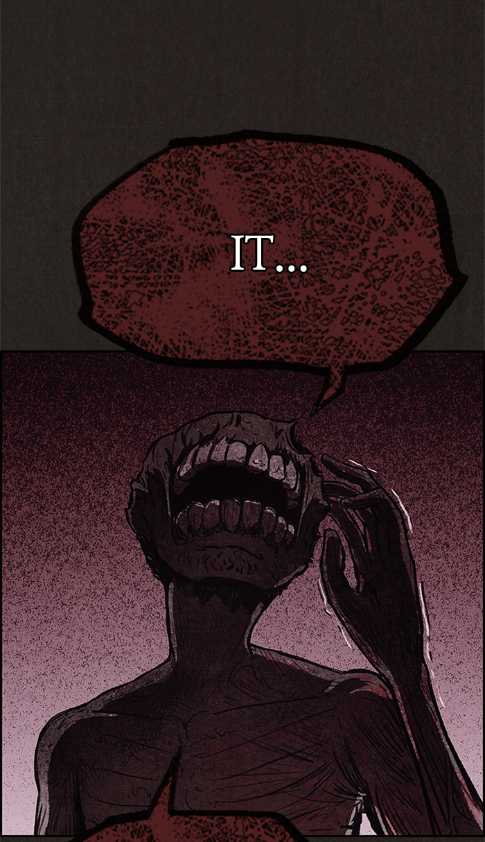 Sweet Home Chapter 25 page 29 - 