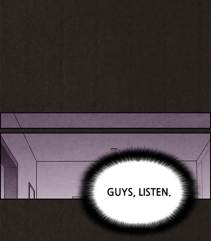 Sweet Home Chapter 25 page 31 - 
