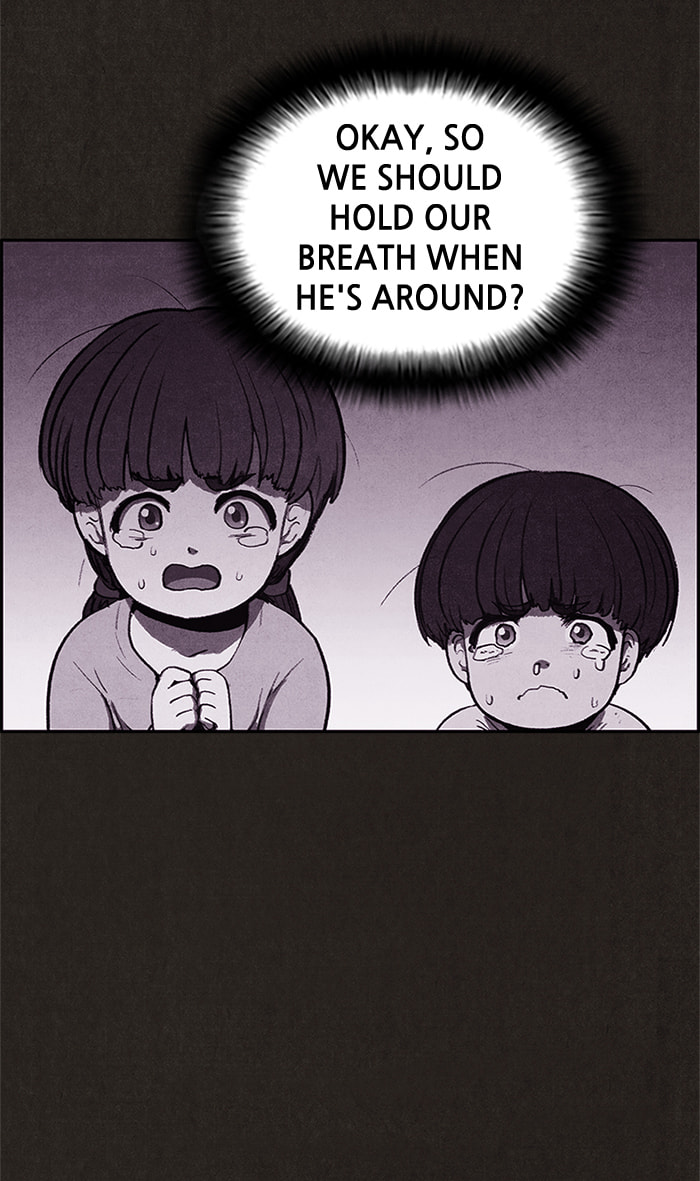 Sweet Home Chapter 25 page 37 - 