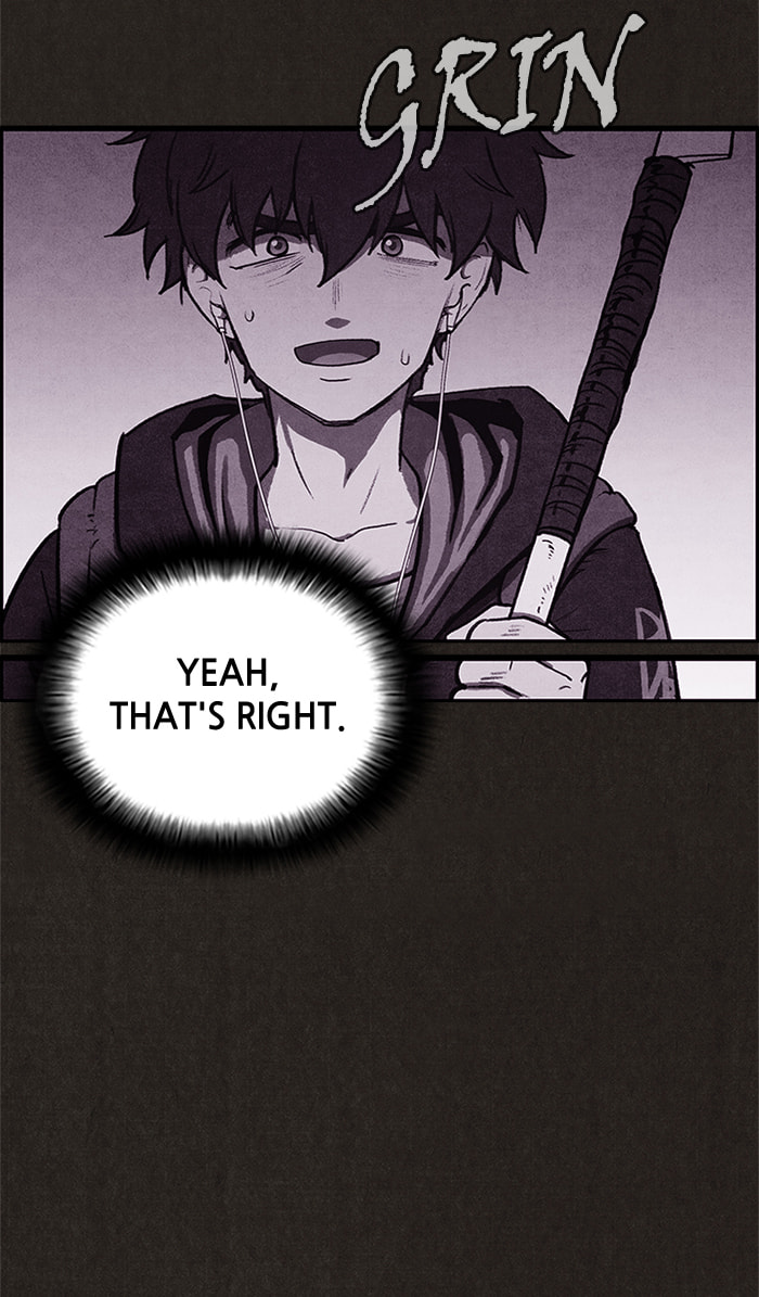 Sweet Home Chapter 25 page 38 - 