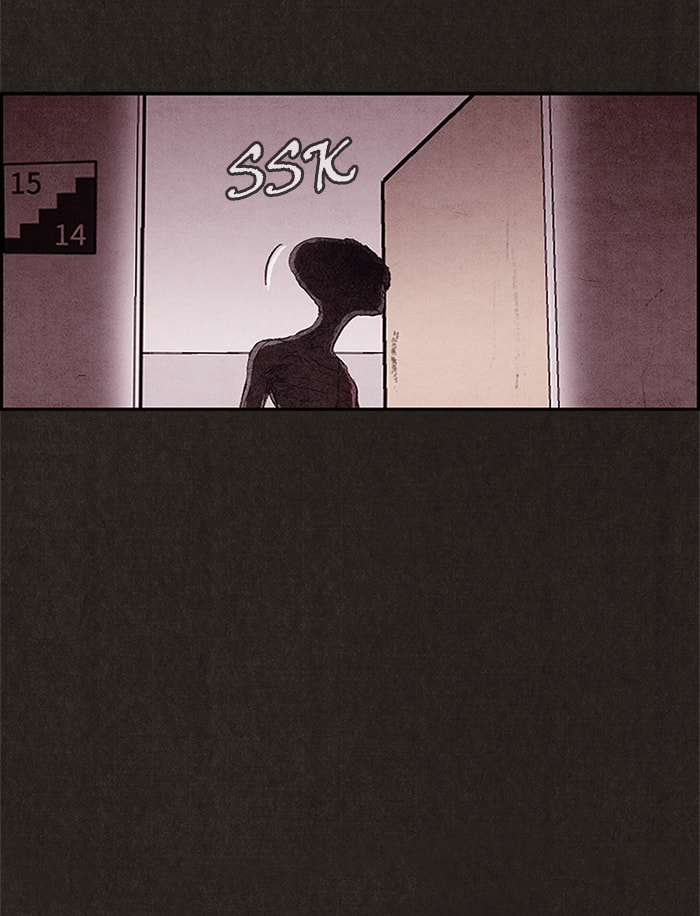 Sweet Home Chapter 25 page 43 - 